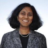 Savita Farooqui