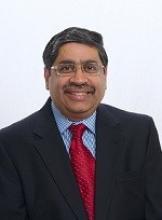 Dr. Rakesh Verma - smiling